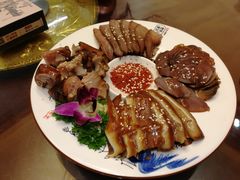 -杨记隆府(南坪店)