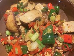 -欧记大排档·景德菜(上海首店)