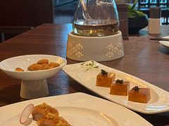 -蛇口希尔顿南海酒店·随轩中餐厅·粤菜
