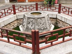 -湘子庙