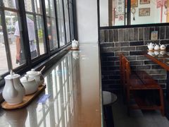 -十八家面馆(欧洲城店)