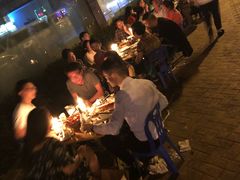 -古真记钵钵鸡(总店)