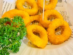 -猫岛主趣味餐厅(鼓浪屿店)