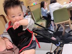 -海底捞火锅(海宁路店)