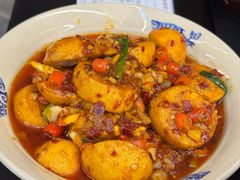 -潇湘阁(三里屯SOHO店)