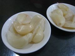 糖蒜-老乌家特色小炒泡馍(大皮院店)