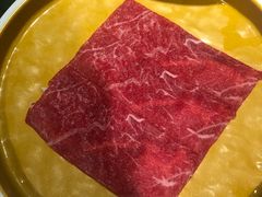 -一绪に寿喜烧自助(世茂广场店)