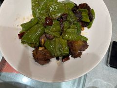 -辛香味烧鱼馆·非遗技艺·排骨红烧肉(光谷医药园店)