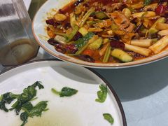 -雲蜀龙阁·金牌水煮鱼(方庄店)