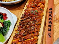 -福苗小骆驼烧烤(莲湖路店)