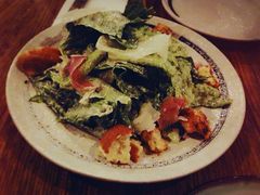 -PIZZA BIANCA(民园店)