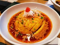 菌香口水鸡-榕意·川味之美(深业上城店)