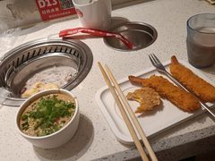 -龍歌自助小火锅(市北台东利群店)