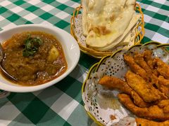 -Santoor 萨都里印度餐厅(北锣鼓巷店)