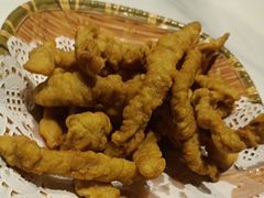 -南山翁新概念川菜(江宁万达广场店)