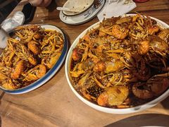-马头巷·隐庐居·红油大虾(园区店)