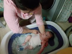 -金贝儿月嫂(高新尚品国际店)