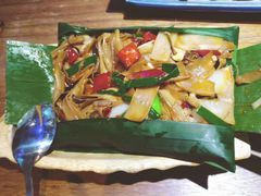 包烤丛林蘑菇乐-雀舞云南菜(乐客城店)
