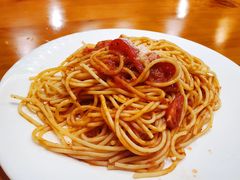 肉酱意面-披萨Pizza 2002(瑞源·名嘉国际店)