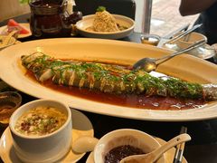 -芳芳私房菜·精做淮扬菜(承德路店)