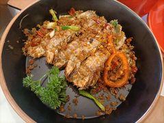 -避风塘·金牌店·夜宵(金玉兰店)