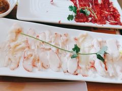 -海银海记潮汕牛肉火锅(新港中路海珠店)