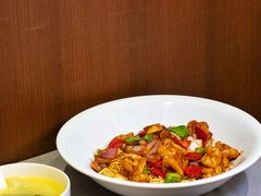 -金哥私房菜馆(张府园总店)