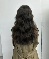 -MOVAN  HAIR莫凡匠人发型屋