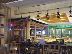 -御池园(顾村公园店)