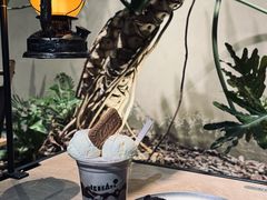 -J Create城市露营咖啡·简餐·宠物(上海动物园店)