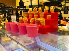 -新发展亚太JW万豪酒店·福苑咖啡厅