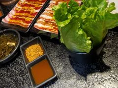 -九田家黑牛烤肉料理(太阳城店)