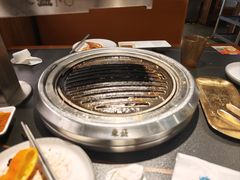 -東盛炭烤自助料理(浦东文峰广场店)