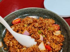 -宏状元现熬粥·京味菜(五棵松店)