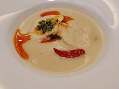 酸菜鱼-上蔬无瑕· 创意素食·Vegetarian(华采天地店)