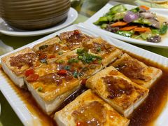 过桥豆腐-烧鹅妹饭店
