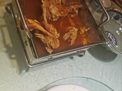 -大胡同天津菜·海肠捞饭·津门皮皮虾锅贴一绝(西姜井店)