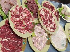 -三千坪超级火锅市场·土灶牛肉火锅
