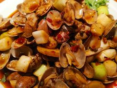 -夜小红炒虾尾(建文店)