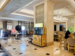 -金石国际大酒店·金丽自助餐厅