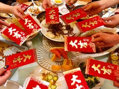 -江南韵·无锡太湖文化体验餐厅(凤凰天街店)