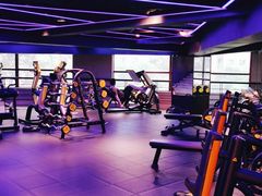 -W FITNESS 威尔仕健身·游泳(老西门新苑店)