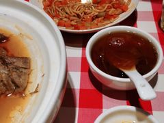 -西贝(吴江路湟普汇店)