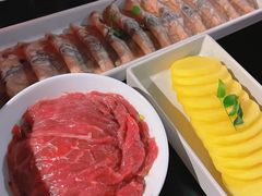 -九鼎轩脆毛肚火锅(南京东路店)