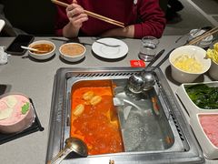 -海底捞火锅(吾悦广场店)