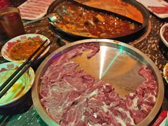 -水巷子·巴掌腰片重庆火锅(云纺店)