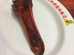 -陈光记烧腊(长寿路店)