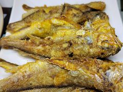 -嘎嘎鸭脑壳江湖菜(五里店)