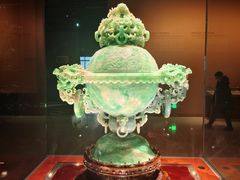 -北京工艺美术博物馆