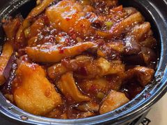 -日昌餐馆(亦庄店)